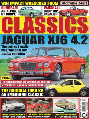 cover image of Classics World